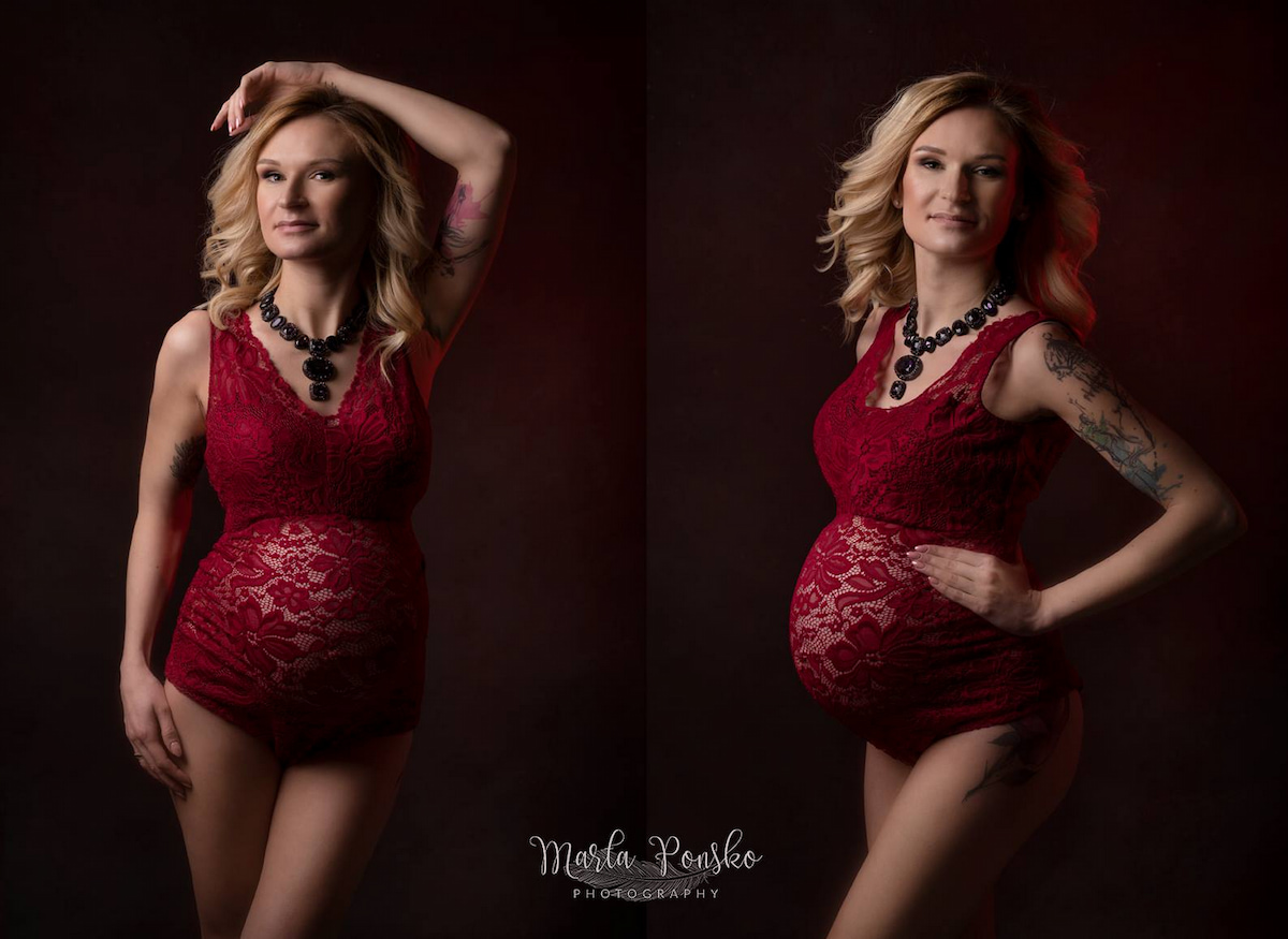 feminine lace bodysuit pregnancy