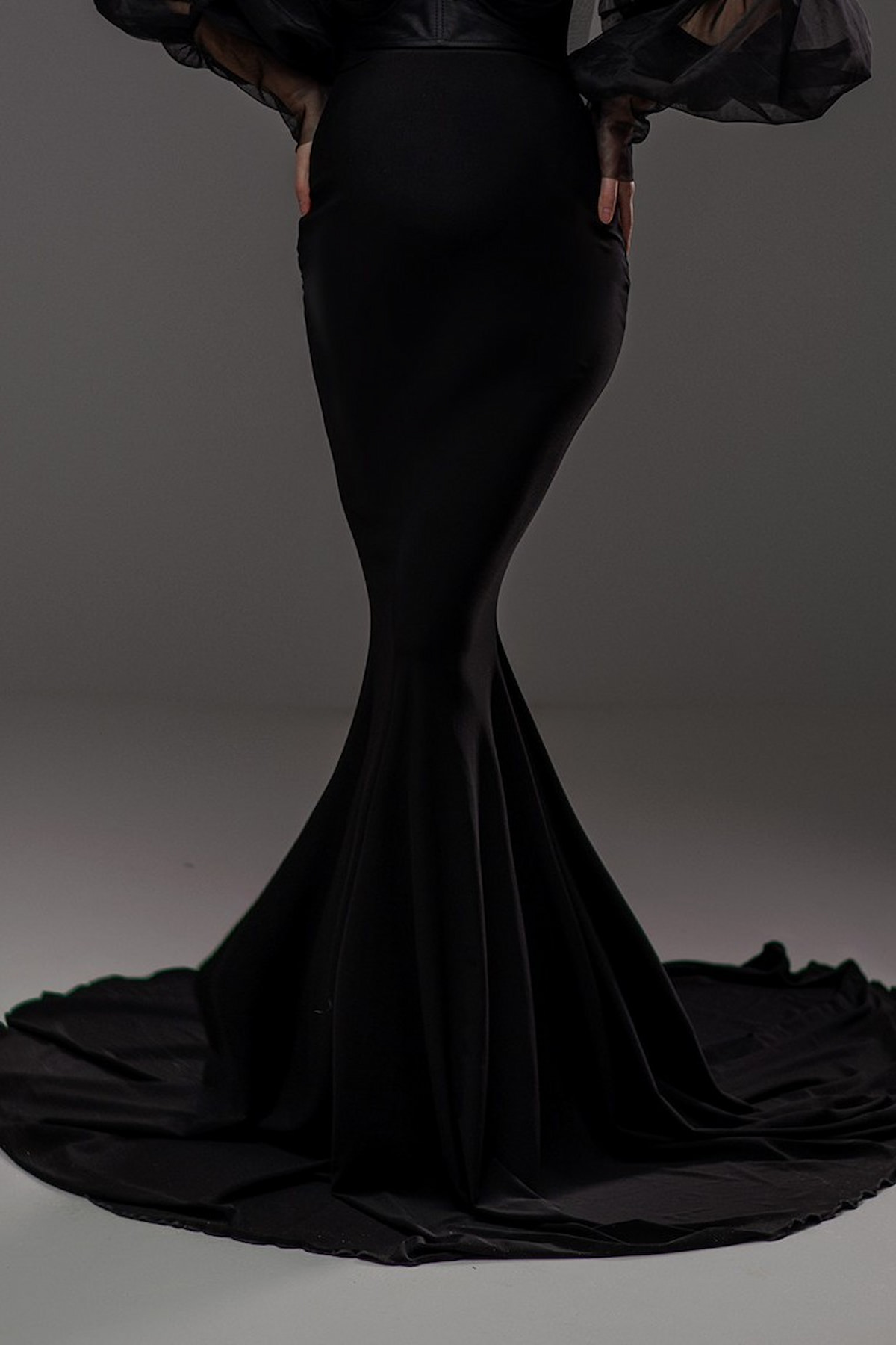 Spódnica Dafne - obrazek 3